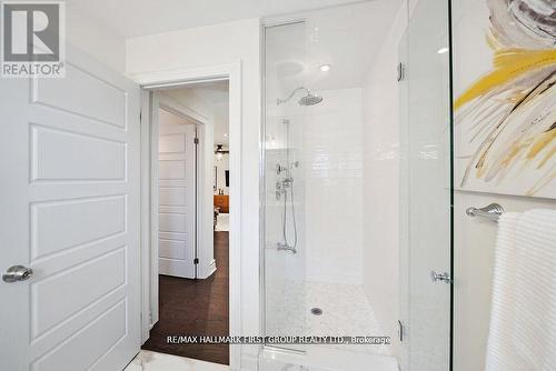 8 Bridges Boulevard, Port Hope, ON - Indoor Photo Showing Bathroom