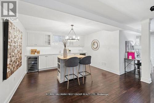 8 Bridges Boulevard, Port Hope, ON - Indoor Photo Showing Kitchen