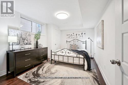 8 Bridges Boulevard, Port Hope, ON - Indoor Photo Showing Bedroom