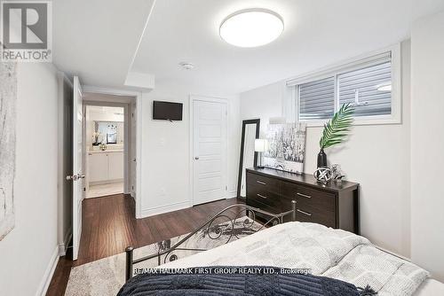 8 Bridges Boulevard, Port Hope, ON - Indoor Photo Showing Bedroom