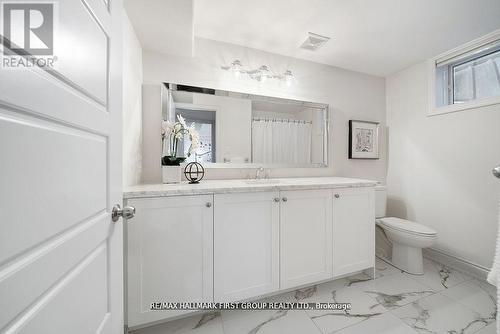 8 Bridges Boulevard, Port Hope, ON - Indoor Photo Showing Bathroom