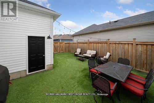 8 Bridges Boulevard, Port Hope, ON - Outdoor With Exterior