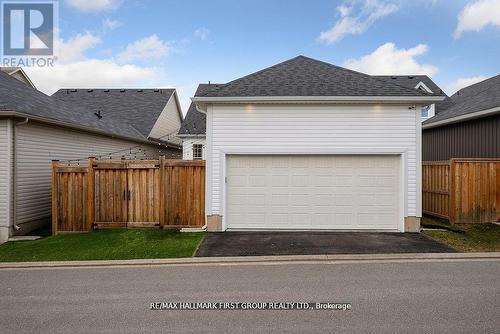 8 Bridges Boulevard, Port Hope, ON - Outdoor With Exterior