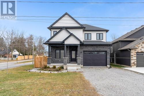 402 AQUEDUCT STREET  Welland, ON L3C 1E1