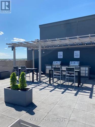 401 - 3028 Creekshore Common, Oakville (Go Glenorchy), ON - Outdoor