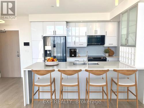 401 - 3028 Creekshore Common, Oakville (Go Glenorchy), ON - Indoor