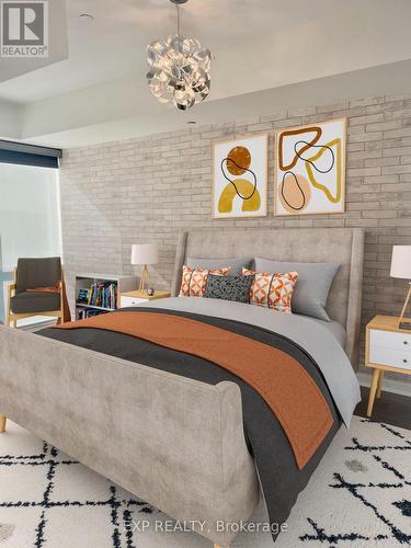 401 - 3028 Creekshore Common, Oakville (Go Glenorchy), ON - Indoor