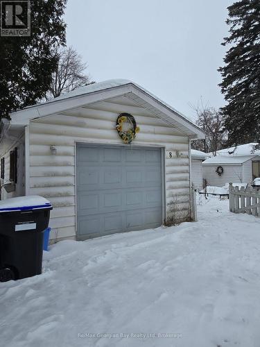 8 Mill Street, Severn (Coldwater), ON - Outdoor