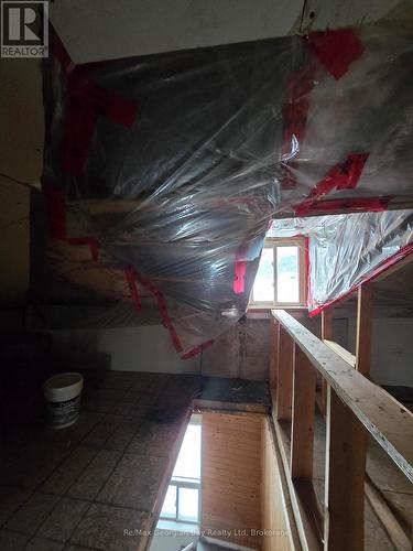 Roof Has Been Leaking - 8 Mill Street, Severn (Coldwater), ON - Indoor Photo Showing Other Room