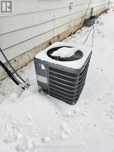 Central Air - 8 Mill Street, Severn (Coldwater), ON - Outdoor