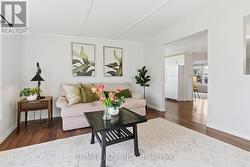 Florida Room Fills with Natural Light - 