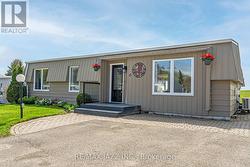 Private Double Parking - 