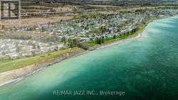 Enjoy Natural Beauty with Lake View - 