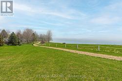Scenic Trial Along the Lakefront for Peaceful Walk - 