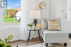 Overlooking Serene Neighbourhood - 