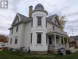 555 ERIE STREET  Warwick (Watford), ON N0M 2S0