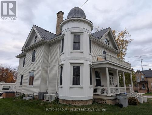 555 ERIE STREET  Warwick (Watford), ON N0M 2S0