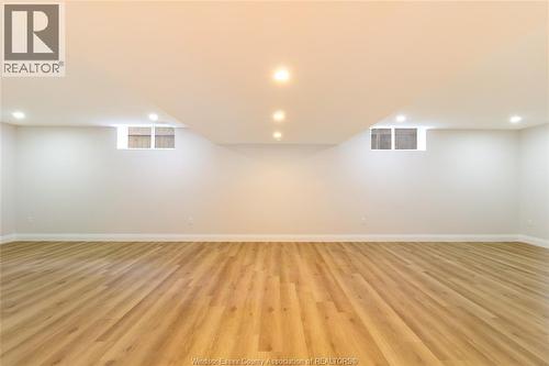 237 Sandybrook Way, Kingsville, ON - Indoor