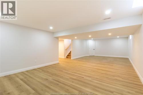 237 Sandybrook Way, Kingsville, ON - Indoor