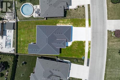 237 Sandybrook Way, Kingsville, ON - Outdoor With View