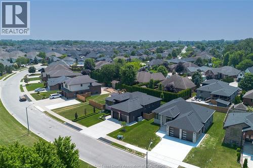 237 Sandybrook Way, Kingsville, ON - Outdoor With View