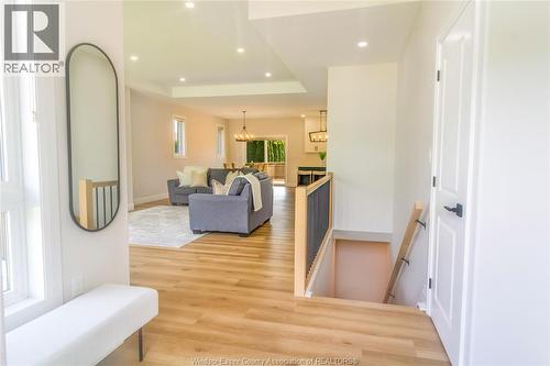 237 Sandybrook Way, Kingsville, ON - Indoor Photo Showing Other Room