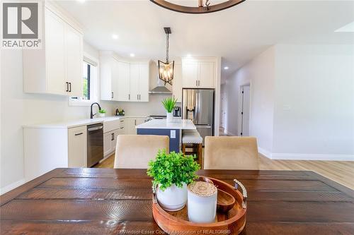 237 Sandybrook Way, Kingsville, ON - Indoor