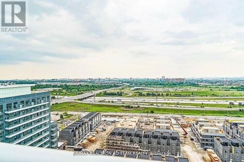 2003 - 38 Honeycrisp Crescent, Vaughan, ON - Outdoor With View