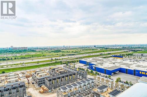 2003 - 38 Honeycrisp Crescent, Vaughan, ON - Outdoor With View