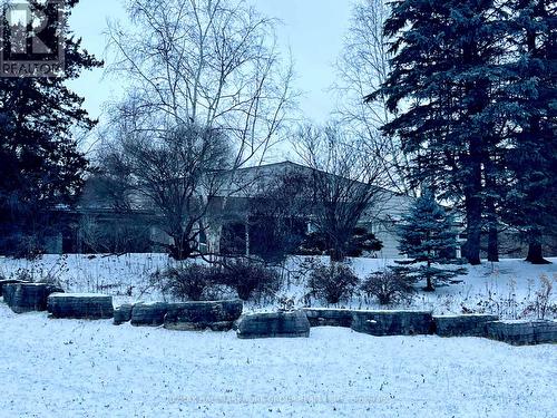 128 Brule Trail, King, ON - Outdoor