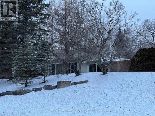 128 Brule Trail, King, ON - Outdoor