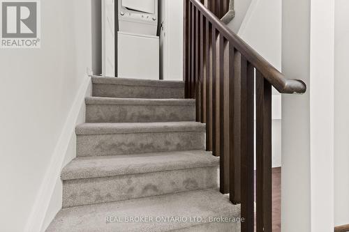 42 - 2441 Greenwich Drive N, Oakville, ON - Indoor Photo Showing Other Room