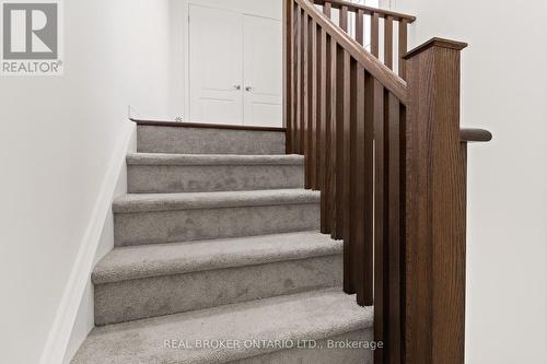 42 - 2441 Greenwich Drive N, Oakville, ON - Indoor Photo Showing Other Room