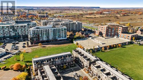 42 - 2441 Greenwich Drive N, Oakville, ON - Outdoor With View