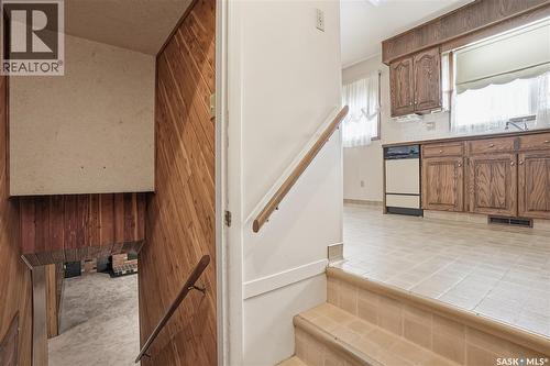 30 Cushing Crescent, Regina, SK - Indoor Photo Showing Other Room