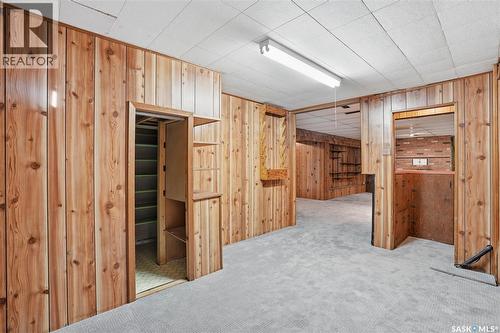 30 Cushing Crescent, Regina, SK - Indoor