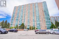 916 - 135 HILLCREST AVENUE  Mississauga, ON L5B 4B1