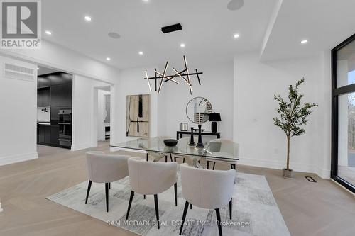 468 Saville Crescent, Oakville, ON - Indoor