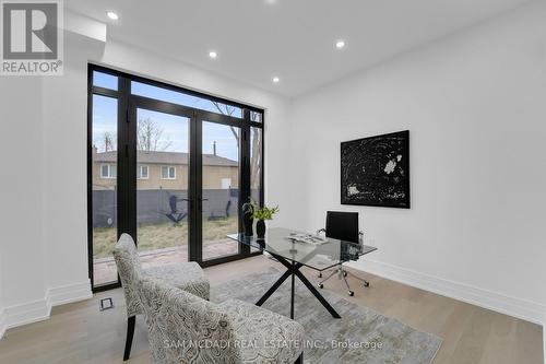 468 Saville Crescent, Oakville, ON - Indoor