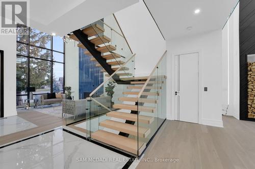 468 Saville Crescent, Oakville, ON - Indoor Photo Showing Other Room