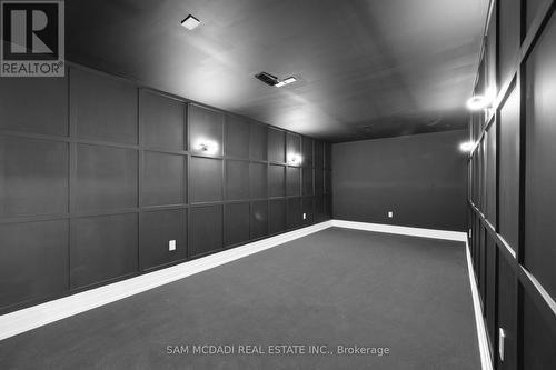 468 Saville Crescent, Oakville, ON - Indoor Photo Showing Other Room