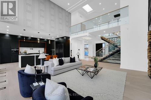 468 Saville Crescent, Oakville, ON - Indoor