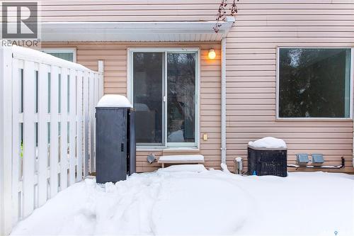 28 215 Pinehouse Drive, Saskatoon, SK - Outdoor With Exterior