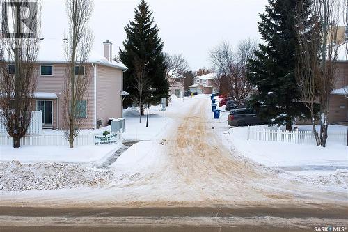 28 215 Pinehouse Drive, Saskatoon, SK - Outdoor