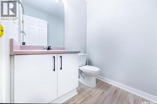 28 215 Pinehouse Drive, Saskatoon, SK - Indoor Photo Showing Bathroom