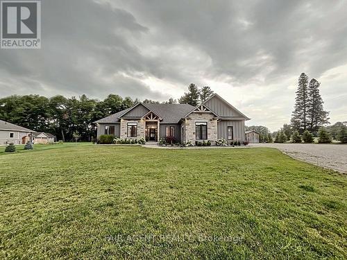 93 WOODLAND DRIVE  Norfolk (Pine Grove), ON N3Y 4J9