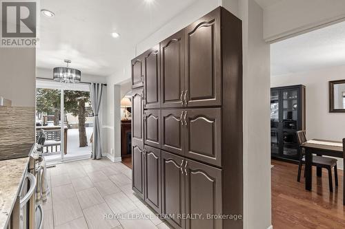 27 Sandcliffe Terrace, Ottawa, ON - Indoor