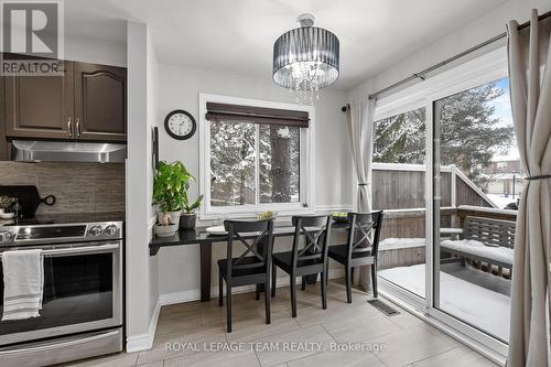 27 Sandcliffe Terrace, Ottawa, ON - Indoor