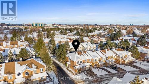 27 Sandcliffe Terrace, Ottawa, ON - Outdoor With View