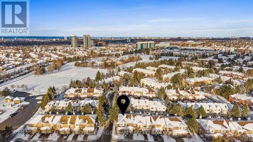 27 Sandcliffe Terrace, Ottawa, ON - Outdoor With View